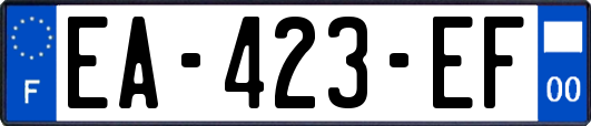 EA-423-EF