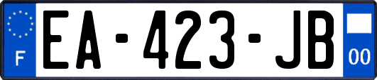 EA-423-JB