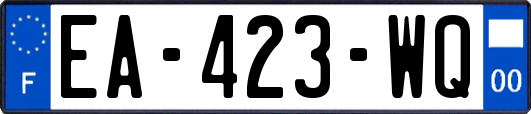 EA-423-WQ