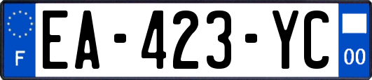 EA-423-YC