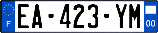 EA-423-YM