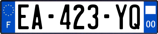 EA-423-YQ