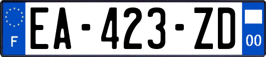 EA-423-ZD