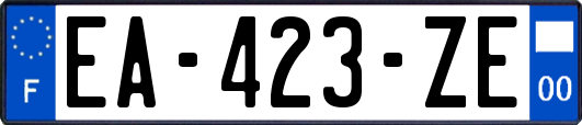 EA-423-ZE