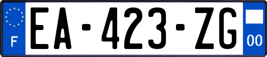 EA-423-ZG