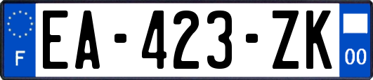 EA-423-ZK