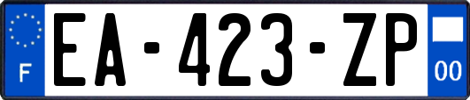 EA-423-ZP