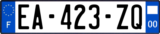 EA-423-ZQ