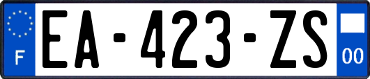 EA-423-ZS