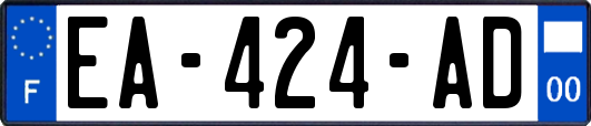 EA-424-AD