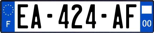 EA-424-AF