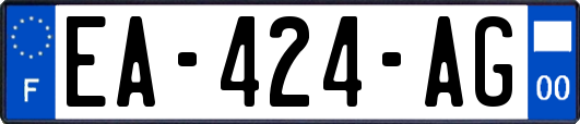 EA-424-AG