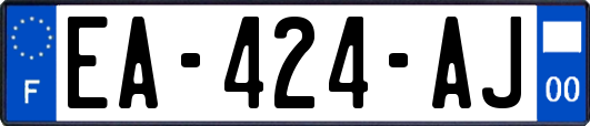 EA-424-AJ