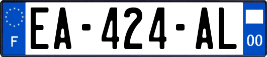 EA-424-AL