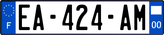 EA-424-AM