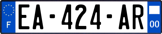 EA-424-AR