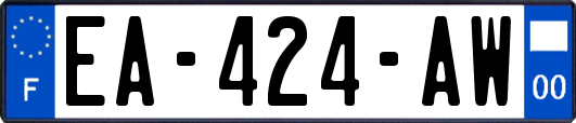 EA-424-AW