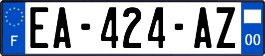 EA-424-AZ