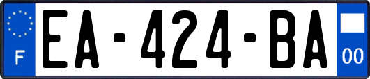 EA-424-BA