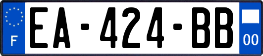 EA-424-BB