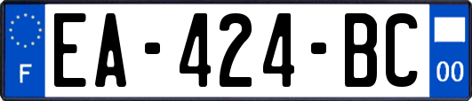 EA-424-BC