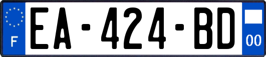 EA-424-BD