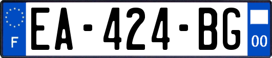 EA-424-BG