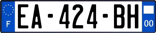 EA-424-BH