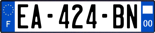 EA-424-BN