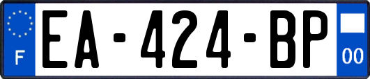 EA-424-BP