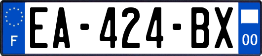 EA-424-BX