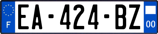 EA-424-BZ