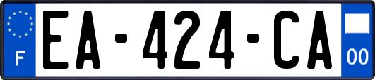 EA-424-CA