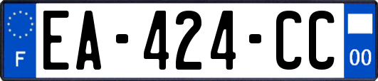 EA-424-CC