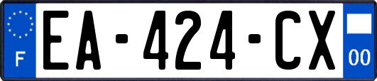 EA-424-CX