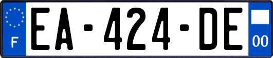 EA-424-DE