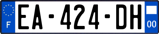 EA-424-DH