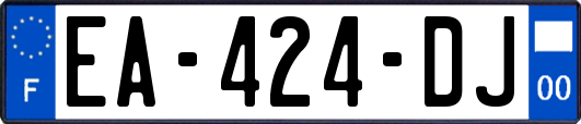 EA-424-DJ