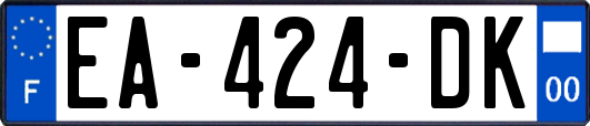 EA-424-DK