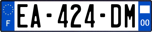 EA-424-DM