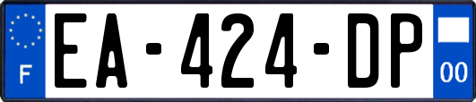 EA-424-DP