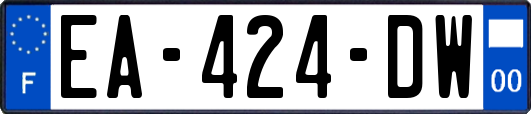 EA-424-DW