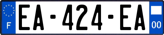 EA-424-EA