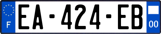 EA-424-EB