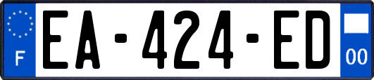 EA-424-ED