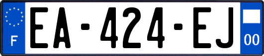 EA-424-EJ