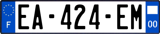 EA-424-EM