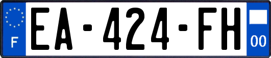 EA-424-FH