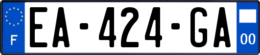 EA-424-GA