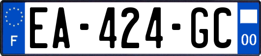 EA-424-GC